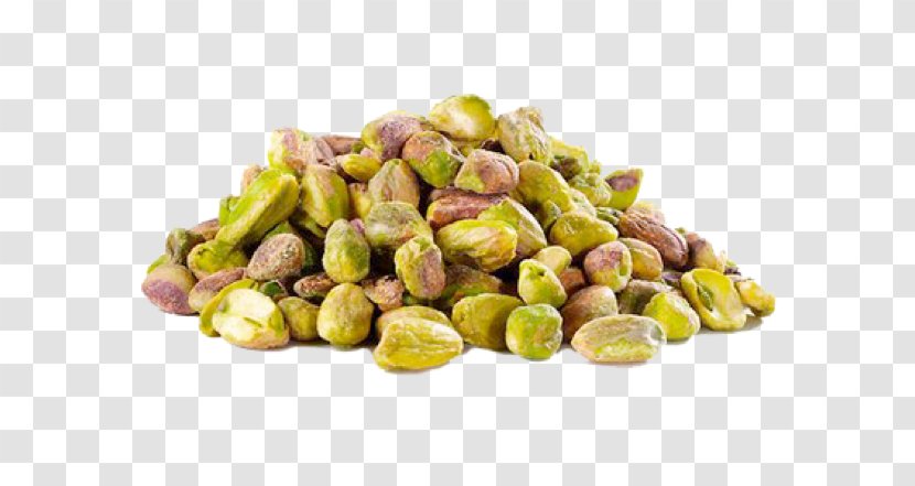 Pistachio Nut Dried Fruit Cashew Pecan - Nutrition - Drupe Transparent PNG