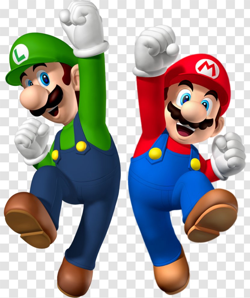 New Super Mario Bros. 2 64 DS - Ds - Bros Transparent PNG