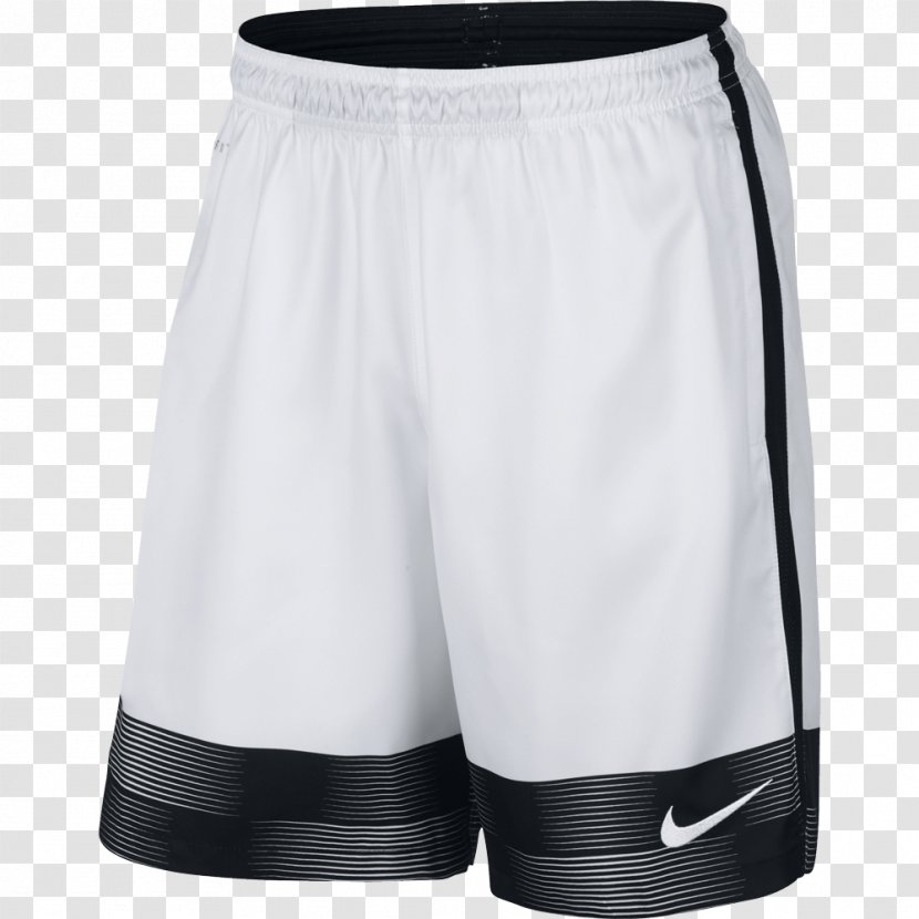 T-shirt Nike Air Max Force Shorts - Converse Transparent PNG