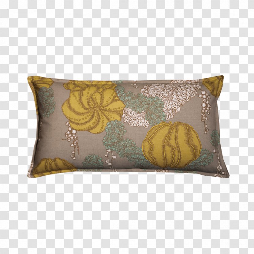 Throw Pillows Cushion Rectangle - Pillow - Fleshy Rosette Succulents Transparent PNG
