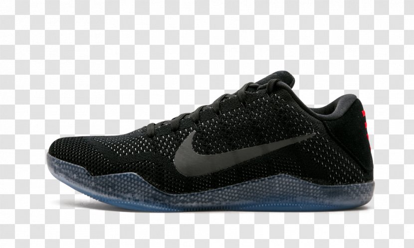 Shoe Sneakers Footwear Sportswear Nike - Athletic - Kobe Bryant Transparent PNG