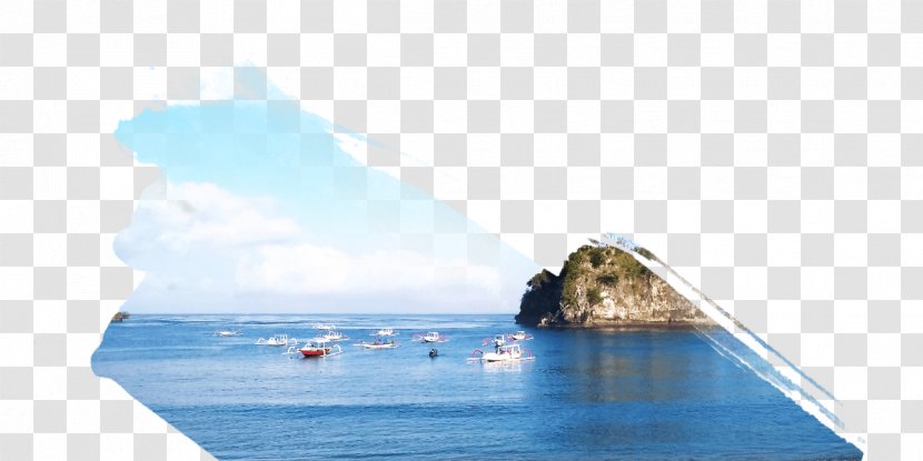 Paket Tour Nusa Penida Trip Shore Hidden Paradise In Sambangan - Location Transparent PNG