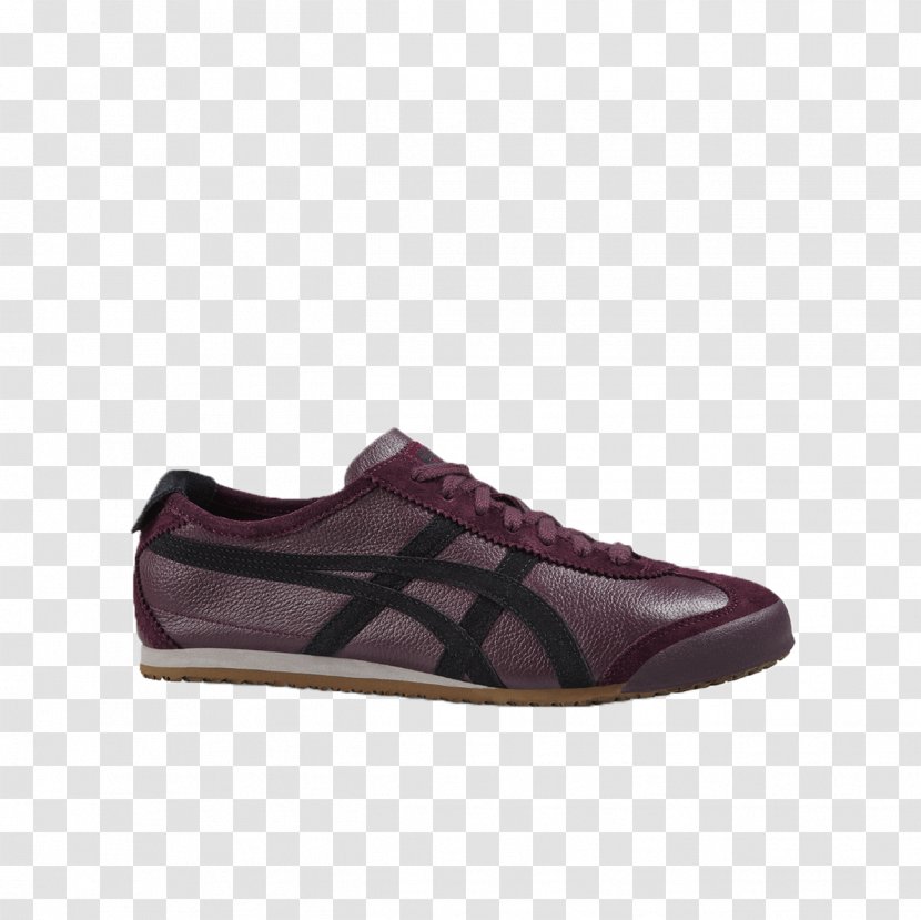 Sneakers Leather Oxford Shoe ASICS - Adidas Transparent PNG