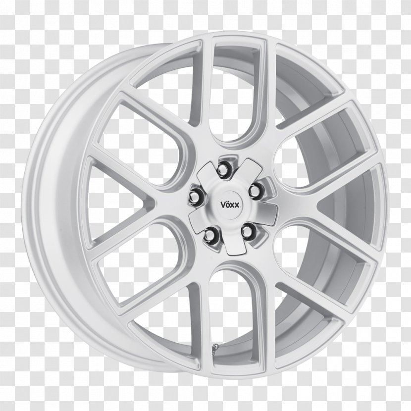 Alloy Wheel Car Rim Acura Ford Mustang - Forging - Beautiful Summer Discount Transparent PNG