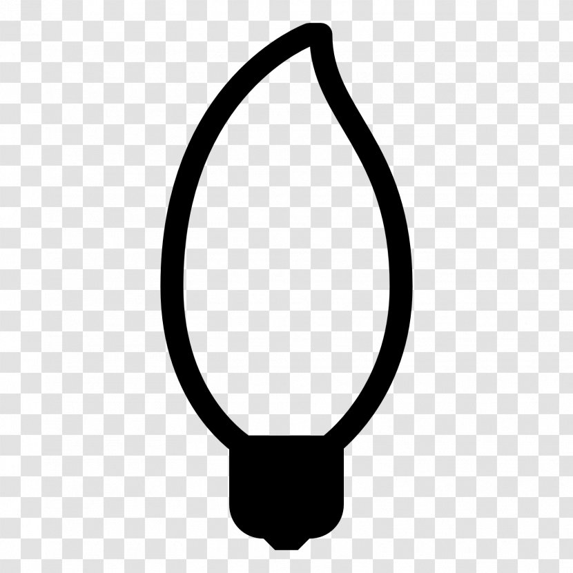 Clip Art - Heart - Candle Icon Transparent PNG