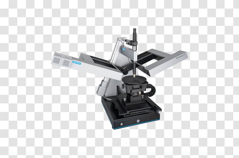 Ellipsometry Spectroscopy Thin Film Measurement Spectrum - Refractive Index - Atomic Layer Deposition Transparent PNG