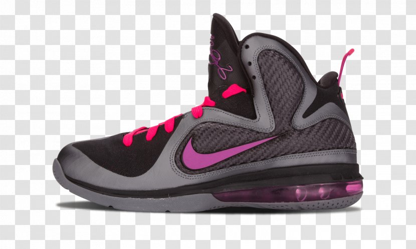 Nike Free Air Force Shoe Sneakers Jordan - Running - Lebron James Transparent PNG