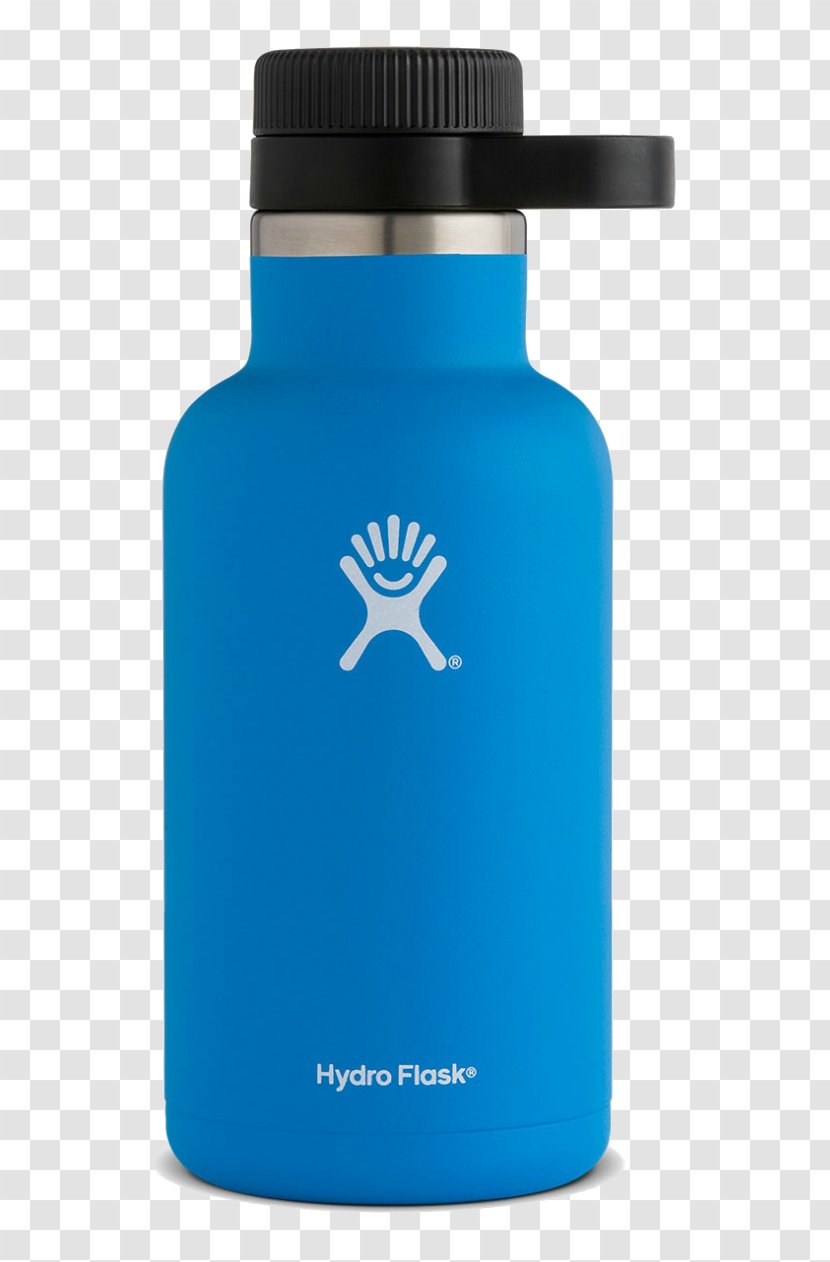Beer Growler Bottle Hydro Flask Brewery Transparent PNG