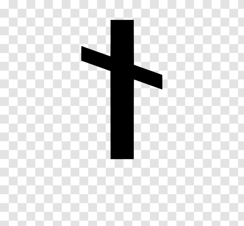 Line Angle Religion - Symbol Transparent PNG