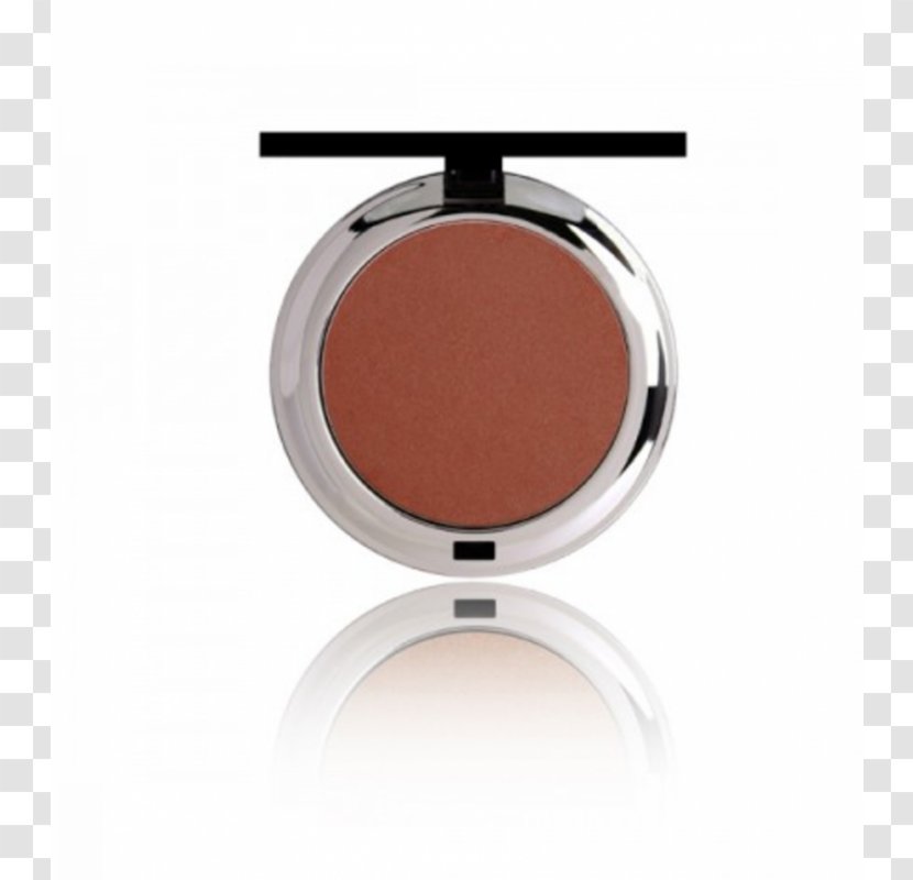 Compact Mineral Cosmetics Rouge - Complexion - Face Transparent PNG