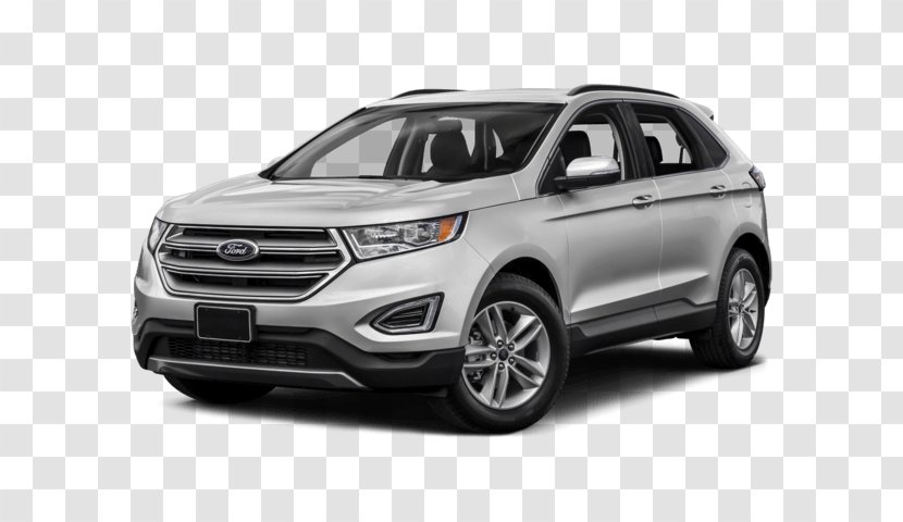 2018 Ford Escape SE SUV Sport Utility Vehicle Car S - Crossover Suv Transparent PNG