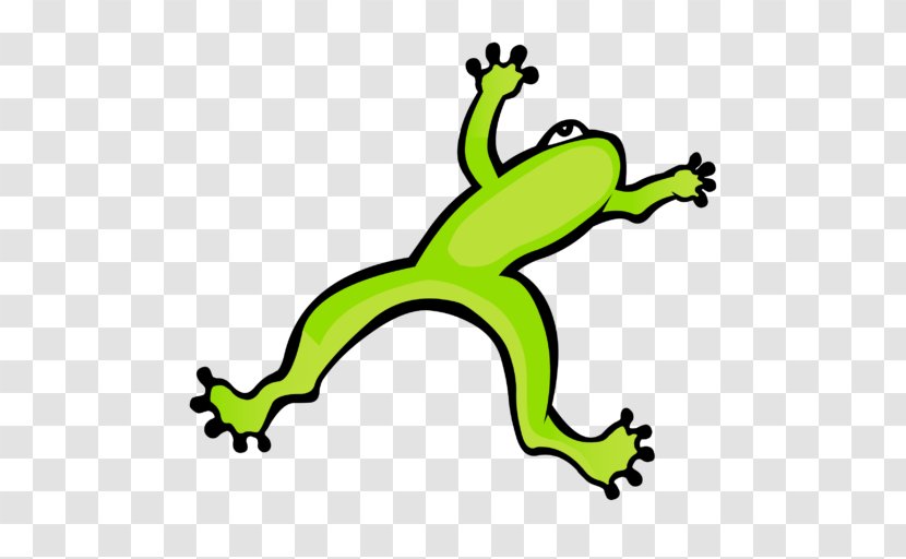 Da Swamp Child Christmas Party - Frog - Trampoline Transparent PNG