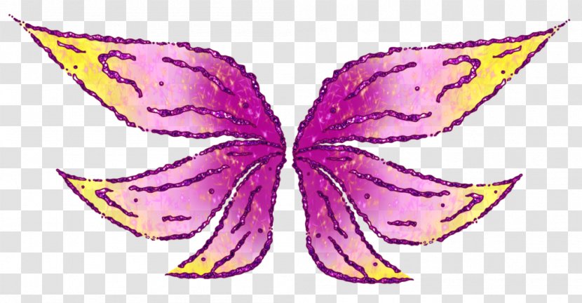 Brush-footed Butterflies Clip Art Illustration Symmetry Pattern - Pink M - Romeo And Juliet Movie 2014 Transparent PNG