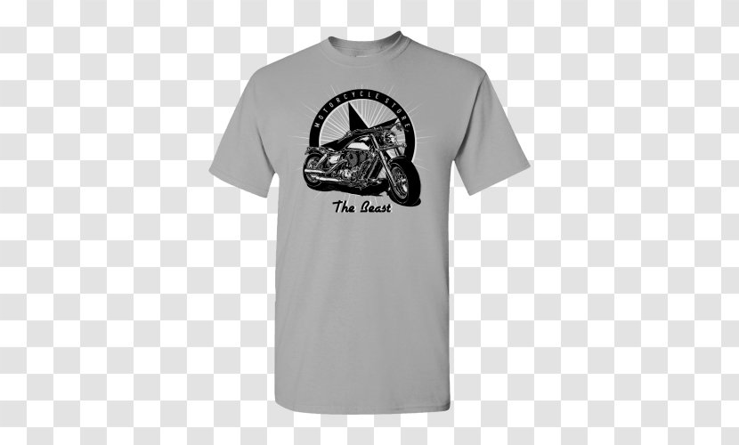 T-shirt Hoodie The Eradicator Clothing Gildan Activewear Transparent PNG