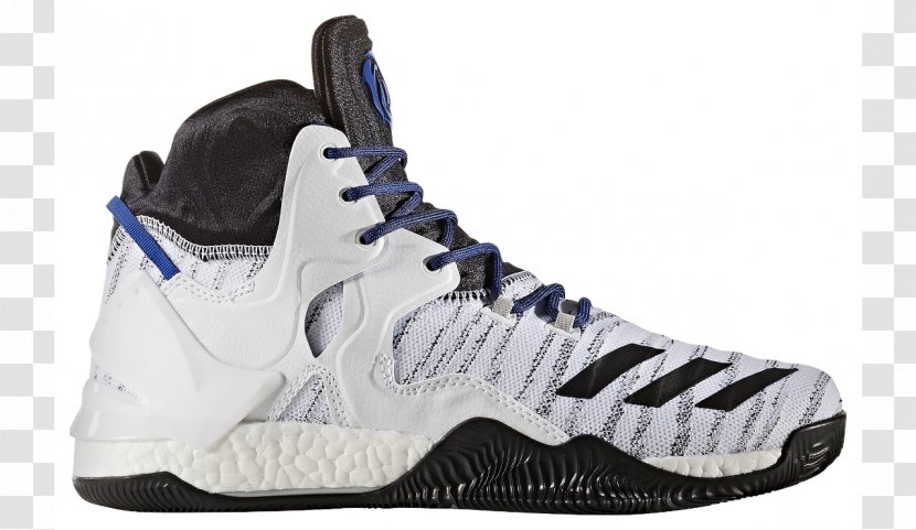 Adidas Amazon.com Basketball Shoe Sneakers - Black Transparent PNG