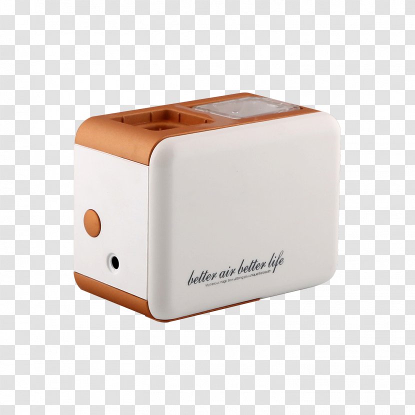Toaster - Home Appliance - Design Transparent PNG