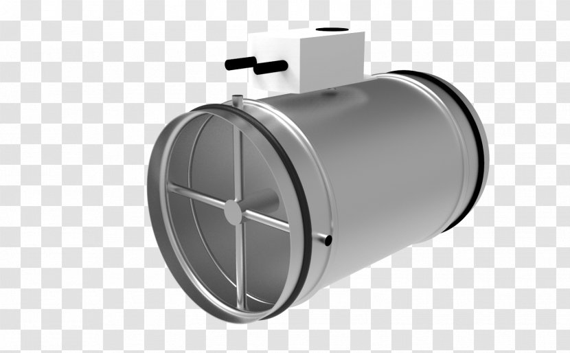 Cylinder - Hardware Accessory - Design Transparent PNG