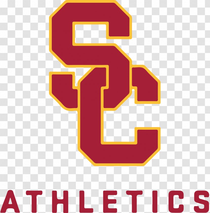 USC Trojans Football University Of Southern California Logo Brand Sports - Texas Longhorns - American Transparent PNG