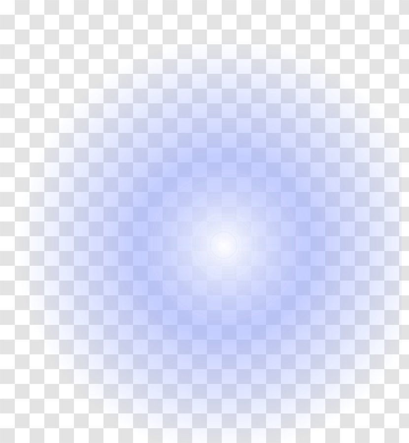 Atmosphere Of Earth Sunlight Daytime - Phenomenon - Glowing Circle Transparent PNG