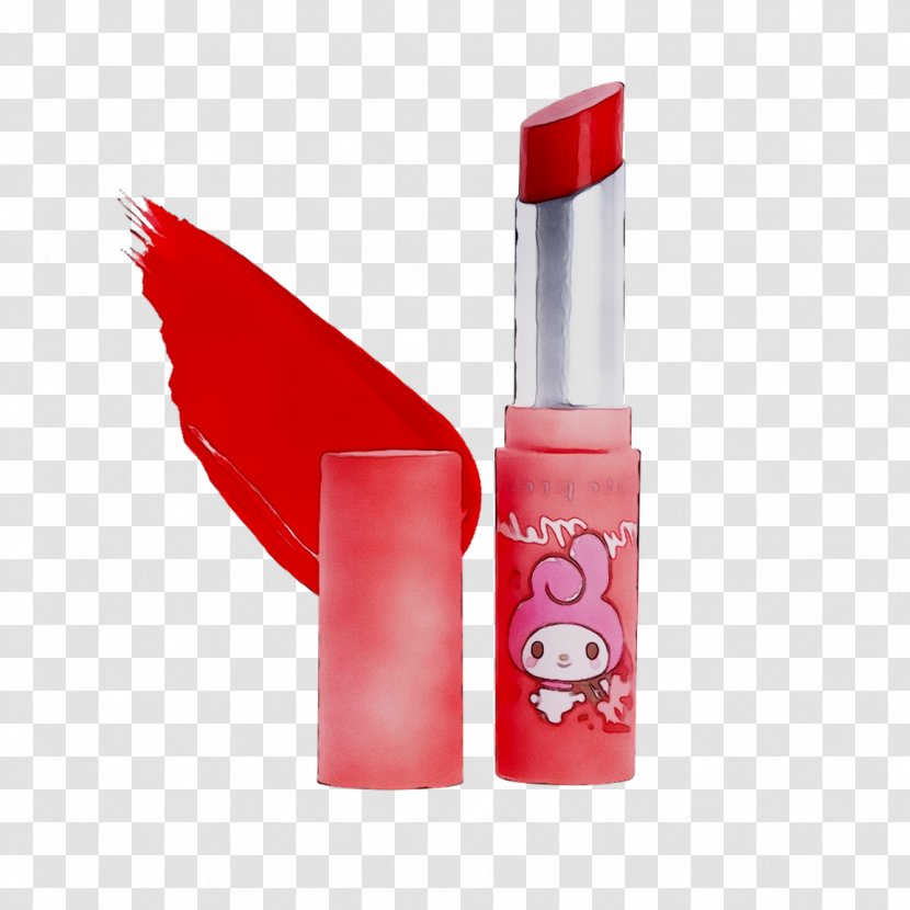 Lipstick Lip Gloss Product RED.M - Redm Transparent PNG