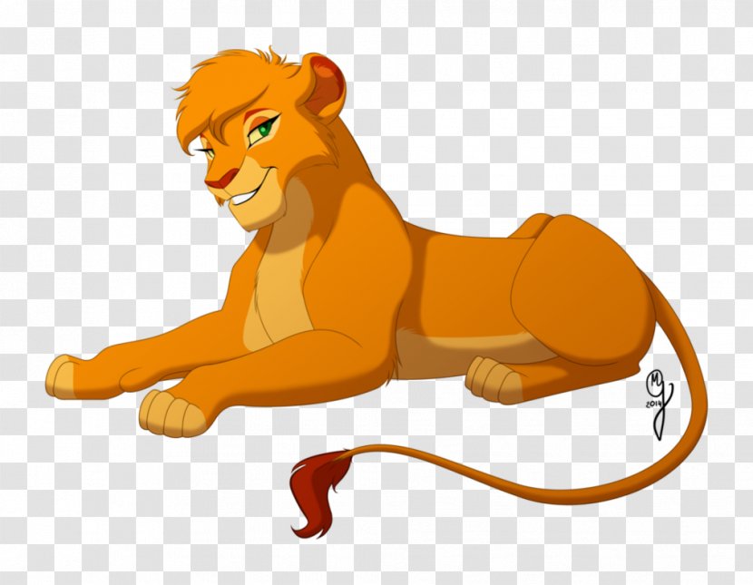 Lion Sarabi Simba YouTube Art - Photography Transparent PNG