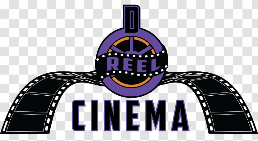 Logo Sky Cinema Reel Film - Brand Transparent PNG