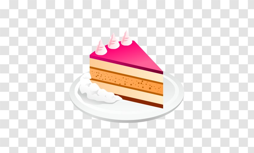Birthday Cake Cheesecake Wedding Chocolate - Buttercream Transparent PNG