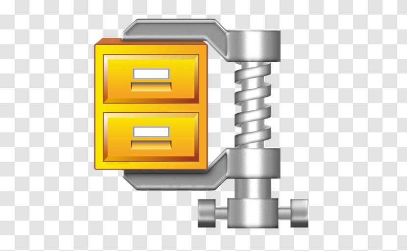 WinZip MacOS The Unarchiver Data Compression - Hardware Accessory - Apple Transparent PNG