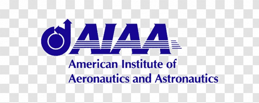 American Institute Of Aeronautics And Astronautics AIAA Journal Logo Engineering Aerospace Transparent PNG