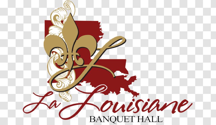 La Louisiane Banquet Hall Wedding Reception - Cajun Music Transparent PNG