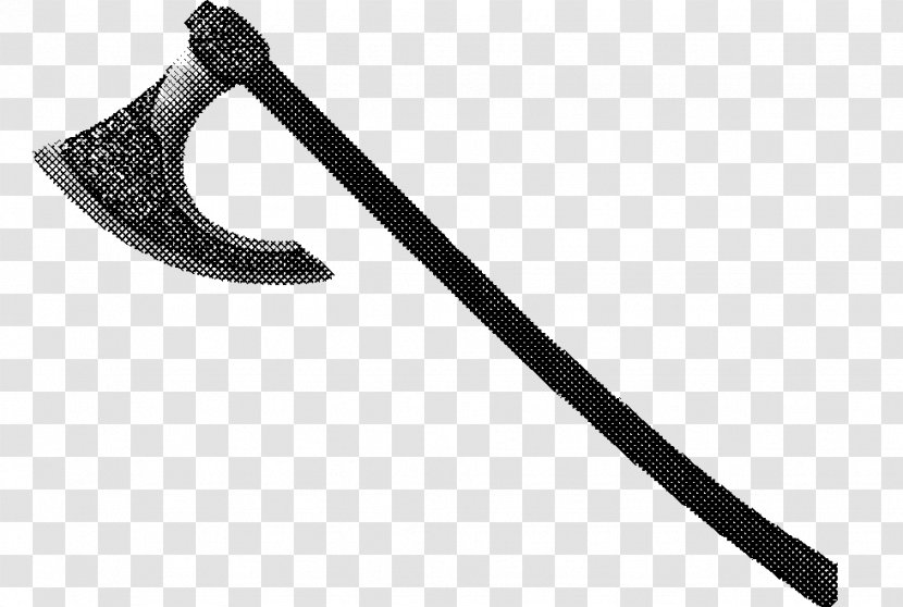 Axe Weapon Normans Transparent PNG
