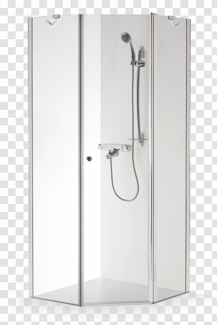 Shower Bathroom Hansgrohe Door - Glass - 199 Transparent PNG