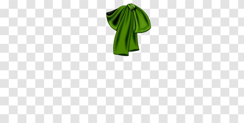 Green Pattern - Bow Transparent PNG