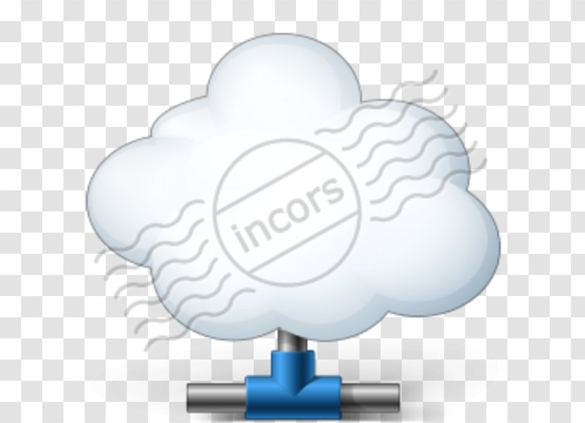 Clip Art - Wing - Cloud Computing Transparent PNG