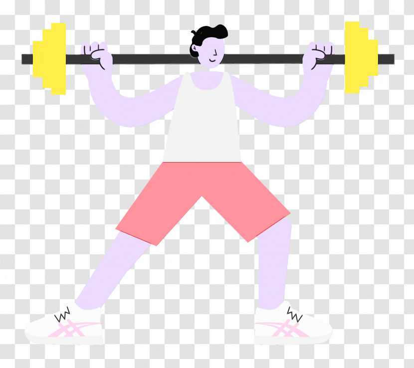 Human Body Exercise Physical Fitness Transparent PNG