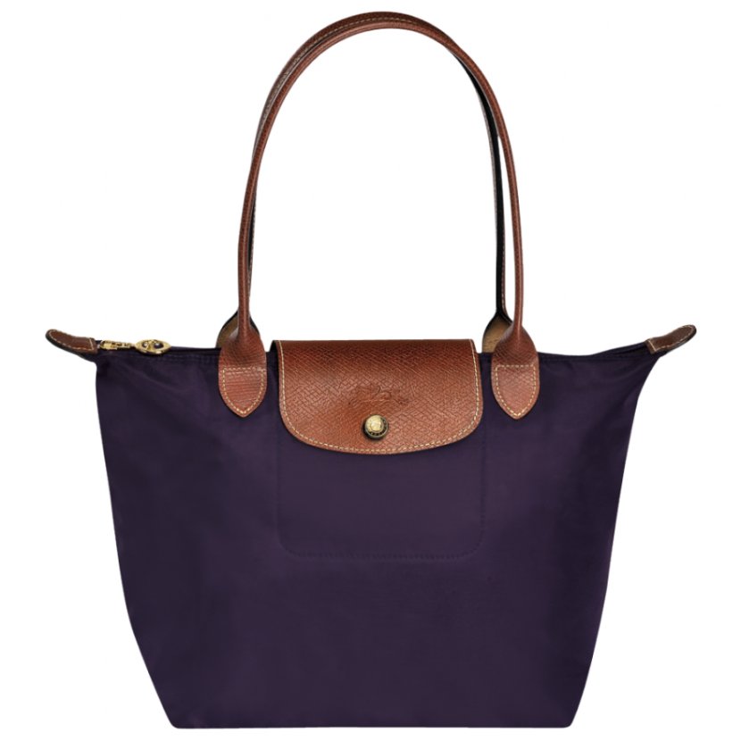 Longchamp Galeries Lafayette Handbag Pliage - Bag Transparent PNG