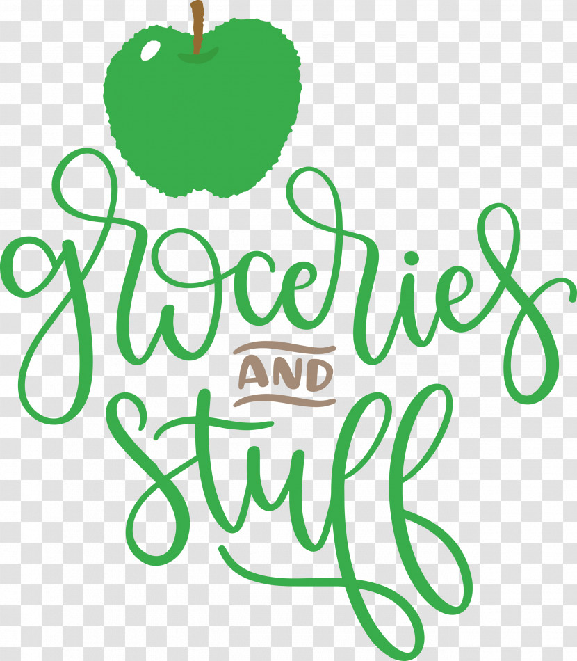 Groceries And Stuff Food Kitchen Transparent PNG