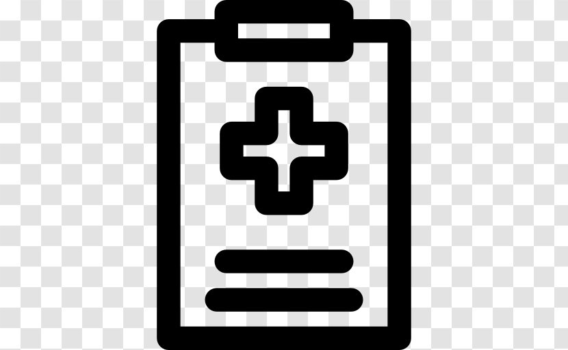 Rectangle Brand Symbol - Health Care - Medicine Transparent PNG