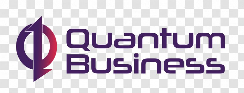 Quantum Computing Logo Brand Business - Postquantum Cryptography Transparent PNG