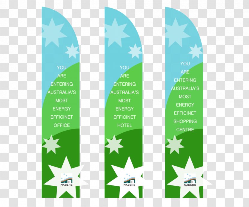 Green Font - Banner - Designer Postcard Transparent PNG