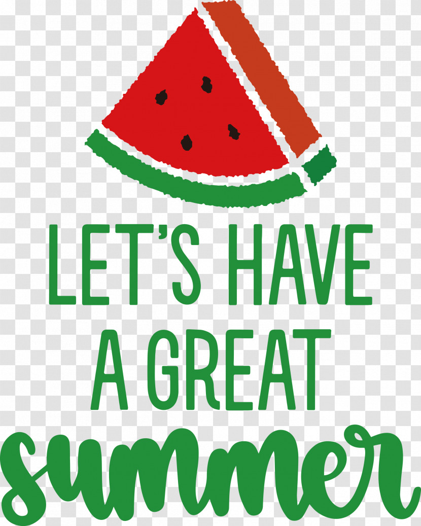 Great Summer Summer Transparent PNG