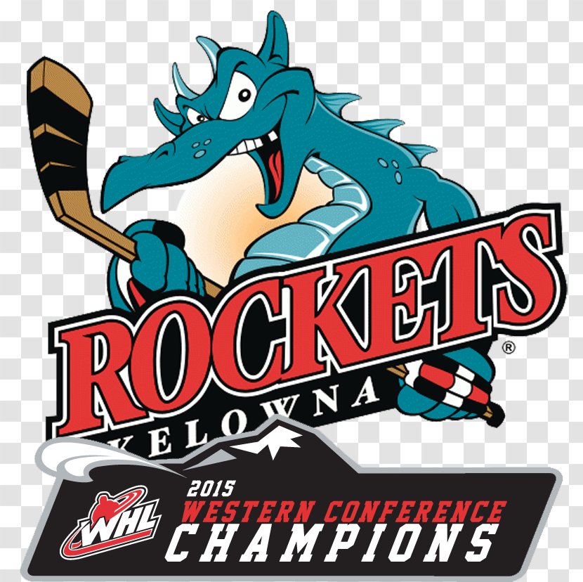 Kelowna Rockets Western Hockey League Tri-City Americans Kamloops Blazers - Ed Chynoweth Transparent PNG