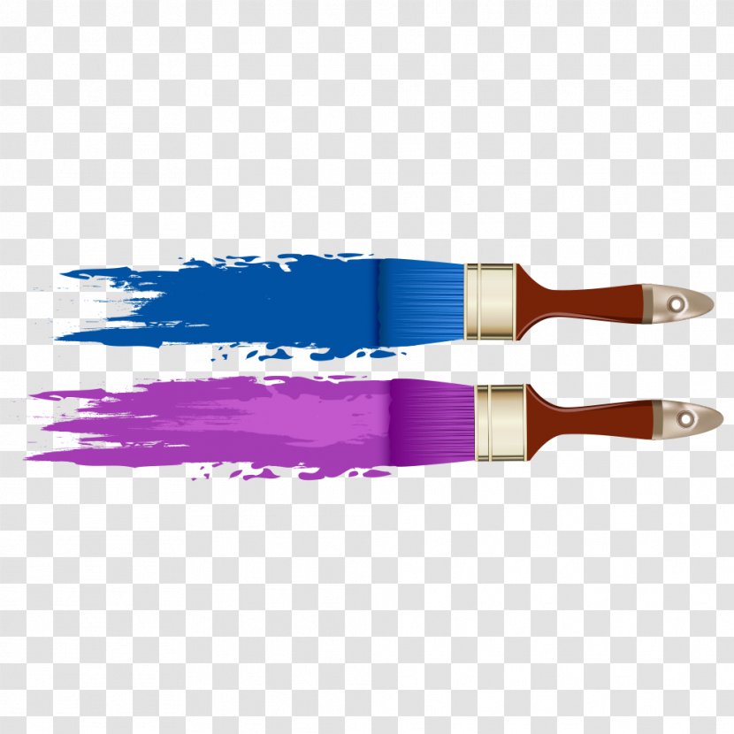 Paint Vector Graphics Stock Photography Image Brush - Ink - Facade Transparent PNG