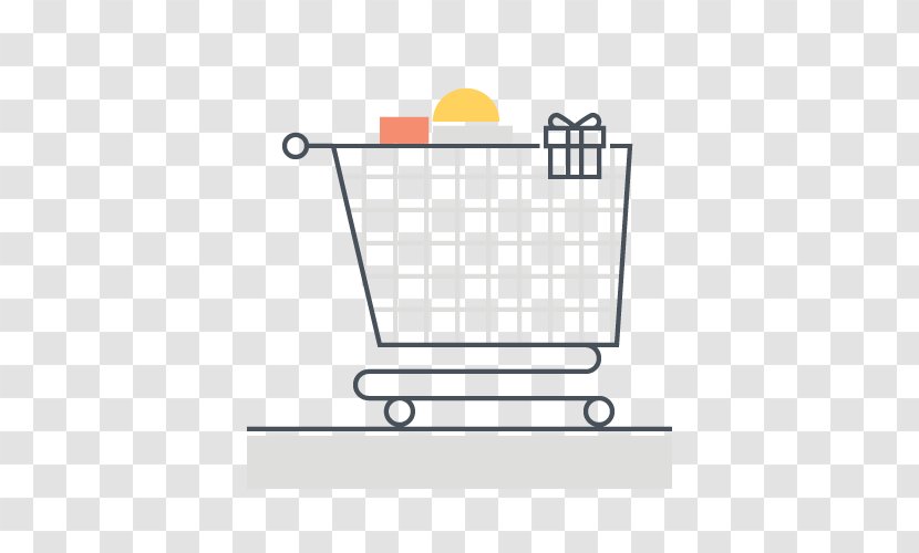 Infographic Shopping Pictogram - Naturo Transparent PNG