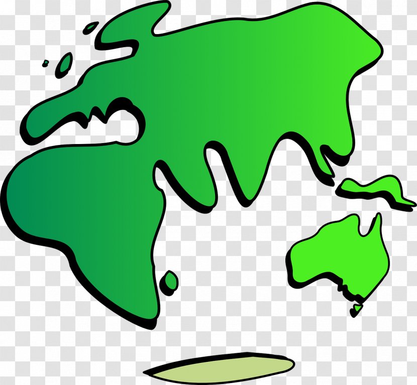 Earth Globe Royalty-free Clip Art Transparent PNG