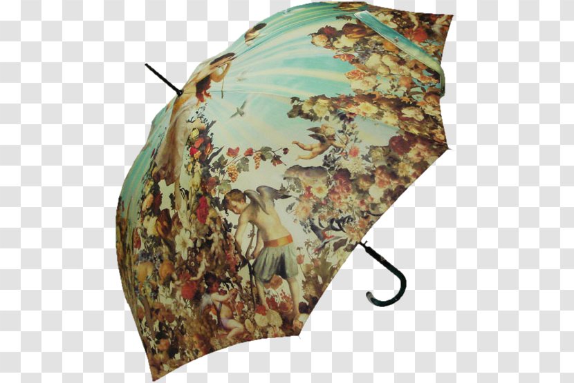 Cloakroom Umbrella Rain Garden Furniture Autumn - Sunlight - Europe And The United States Image Material Free To Pull Transparent PNG
