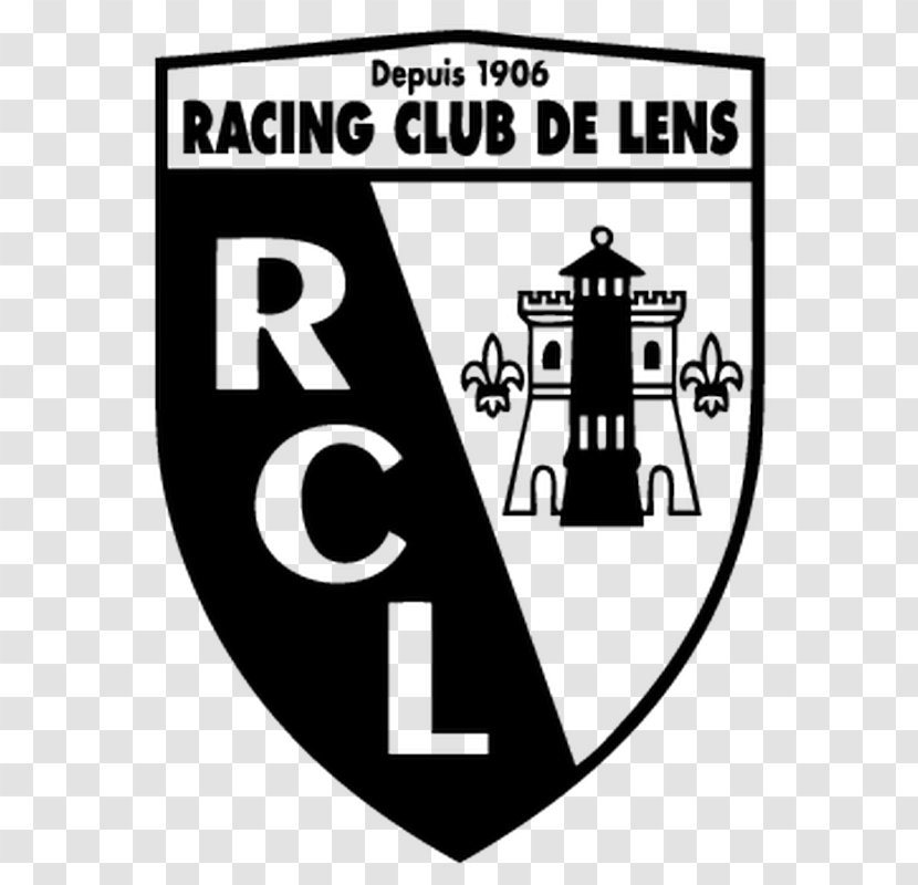 RC Lens Stade Bollaert-Delelis Ligue 2 AS Saint-Étienne FC Sochaux-Montbéliard - Rc - Football Transparent PNG