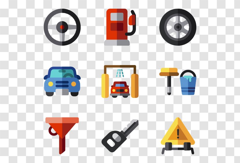 Motor Vehicle Car Clip Art Auto Mechanic - Automobile Repair Shop Transparent PNG