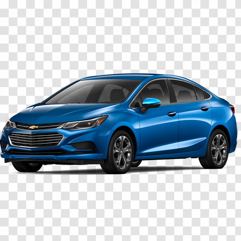 2017 Chevrolet Cruze Compact Car General Motors - Executive - Hot Leasing Transparent PNG