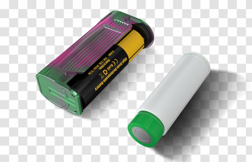 Electronic Cigarette Vaporizer Atomizer Electric Battery United States Of America - Watt - Vapor Cigarettes Transparent PNG